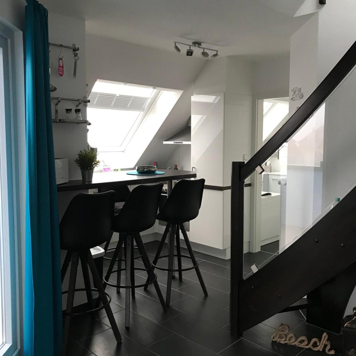 Sonnendeck 36 - Grossenbrode Apartment Luaran gambar